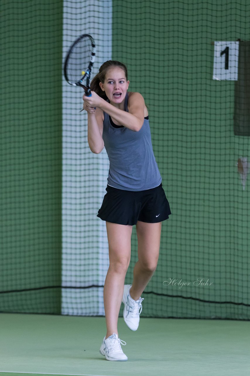 Bild 178 - Holmer Indoor Cup